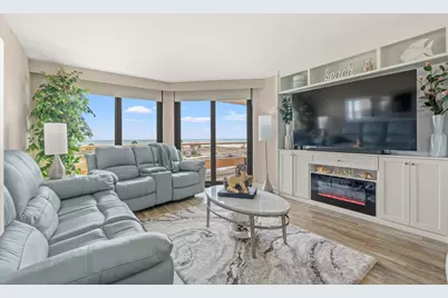 100 Ocean Creek Dr. #D-3, Myrtle Beach, SC 29572 - Photo 7