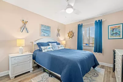 100 Ocean Creek Dr. #D-3, Myrtle Beach, SC 29572 - Photo 19