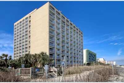 1207 S Ocean Blvd. S #20407, Myrtle Beach, SC 29577 - Photo 21
