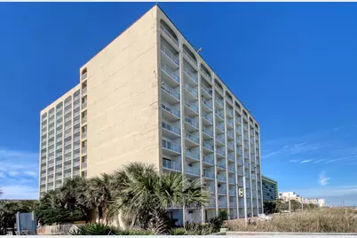 1207 S Ocean Blvd. S #20407, Myrtle Beach, SC 29577 - Photo 19