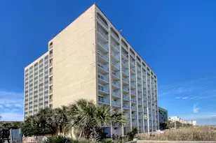 1207 S Ocean Blvd S, Myrtle Beach, SC 29577 - Photo 19