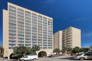 1207 S Ocean Blvd S, Myrtle Beach, SC 29577 - Photo 1