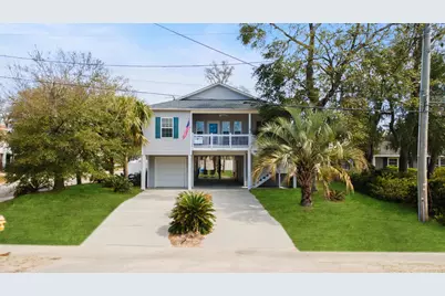 528 6th Ave. S, North Myrtle Beach, SC 29582 - Photo 3