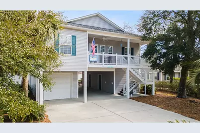 528 6th Ave. S, North Myrtle Beach, SC 29582 - Photo 1