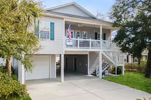 528 6th Ave S, North Myrtle Beach, SC 29582 - Photo 1