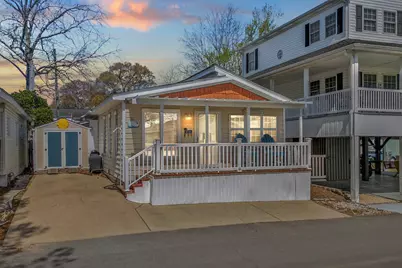 6001 - 5604 S Kings Hwy., Myrtle Beach, SC 29575 - Photo 1