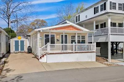 6001 - 5604 S Kings Hwy., Myrtle Beach, SC 29575 - Photo 3