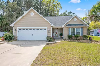 524 Shea Loop, Myrtle Beach, SC 29588 - Photo 1