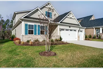 2261 Vera Way, North Myrtle Beach, SC 29568 - Photo 1