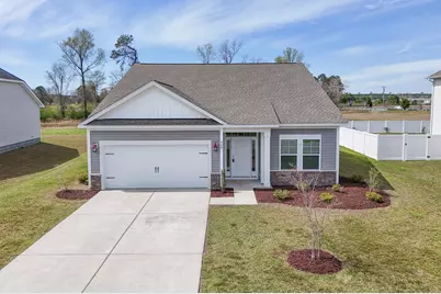 464 Honeyhill Loop, Conway, SC 29526 - Photo 1