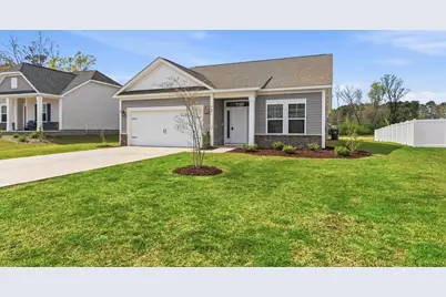 464 Honeyhill Loop, Conway, SC 29526 - Photo 39