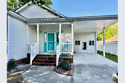 4341 Landing Rd., Little River, SC 29566 - Photo 35