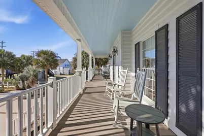 902 S Waccamaw Dr., Garden City Beach, SC 29576 - Photo 7