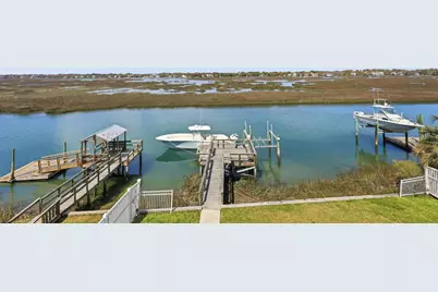 902 S Waccamaw Dr., Garden City Beach, SC 29576 - Photo 49