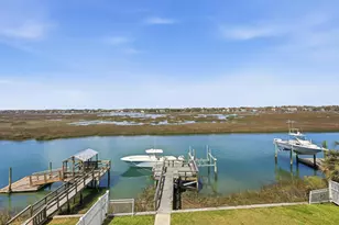 902 S Waccamaw Dr, Garden City Beach, SC 29576 - Photo 49