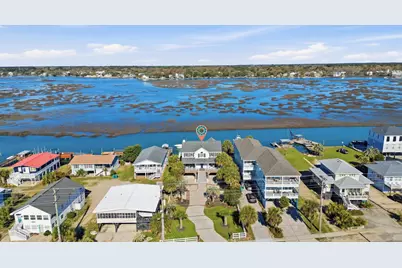 902 S Waccamaw Dr., Garden City Beach, SC 29576 - Photo 61