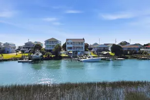 902 S Waccamaw Dr, Garden City Beach, SC 29576 - Photo 57