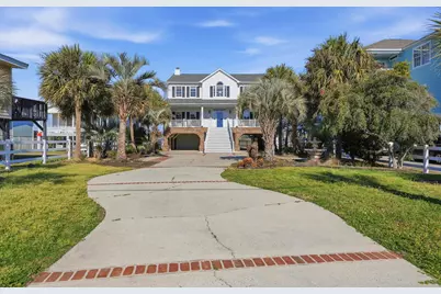 902 S Waccamaw Dr., Garden City Beach, SC 29576 - Photo 5