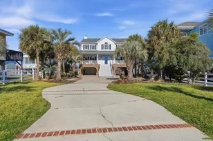 902 S Waccamaw Dr, Garden City Beach, SC 29576 - Photo 5