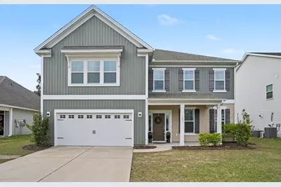 5207 Country Pine Dr., Myrtle Beach, SC 29579 - Photo 19