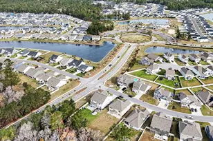 5207 Country Pine Dr, Myrtle Beach, SC 29579 - Photo 21