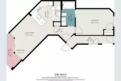 2504 N Ocean Blvd. #635, Myrtle Beach, SC 29577 - Photo 31