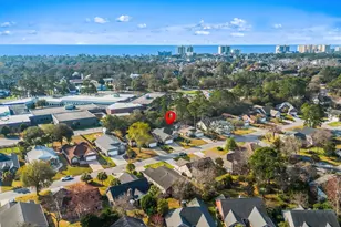 1004 Sand Dollar Ct, North Myrtle Beach, SC 29582 - Photo 5