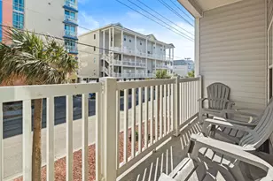 3401 N Ocean Blvd, North Myrtle Beach, SC 29582 - Photo 7