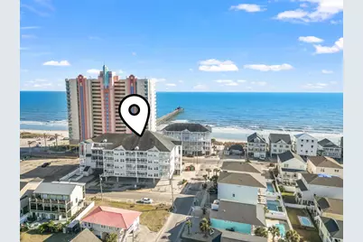 3401 N Ocean Blvd. #109, North Myrtle Beach, SC 29582 - Photo 3
