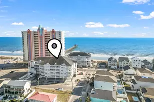 3401 N Ocean Blvd, North Myrtle Beach, SC 29582 - Photo 3