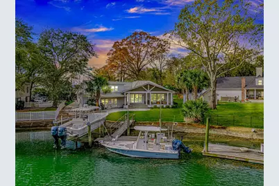 338 Rum Gully Rd., Murrells Inlet, SC 29576 - Photo 39