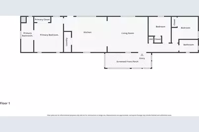 3871 Highway 50, Little River, SC 29566 - Photo 27