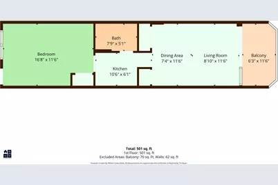 2401 S Ocean Blvd. #966, Myrtle Beach, SC 29577 - Photo 19