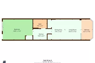 2401 S Ocean Blvd, Myrtle Beach, SC 29577 - Photo 19