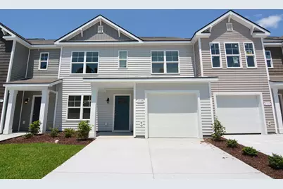 1109 Fairway Ln., Conway, SC 29526 - Photo 1