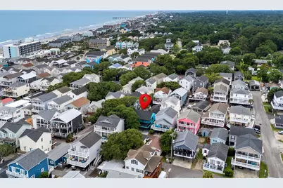 6001-1105 S Kings Hwy., Myrtle Beach, SC 29575 - Photo 37