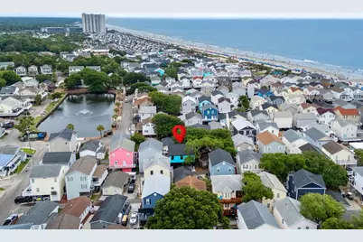 6001-1105 S Kings Hwy., Myrtle Beach, SC 29575 - Photo 39
