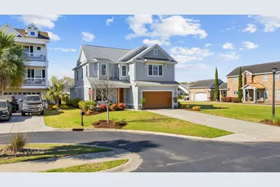 478 Harbour View Dr., Myrtle Beach, SC 29579 - Photo 1