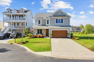 478 Harbour View Dr, Myrtle Beach, SC 29579 - Photo 3