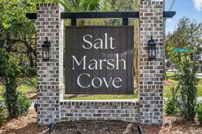435 Salt Marsh Circle #19D, Pawleys Island, SC 29585 - Photo 19
