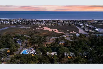 435 Salt Marsh Circle #19D, Pawleys Island, SC 29585 - Photo 29