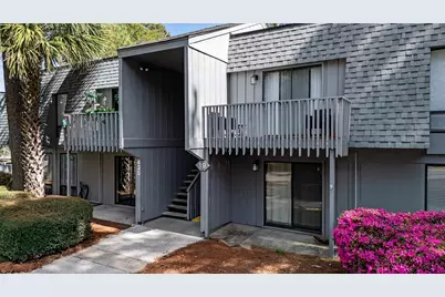 435 Salt Marsh Circle #19D, Pawleys Island, SC 29585 - Photo 1