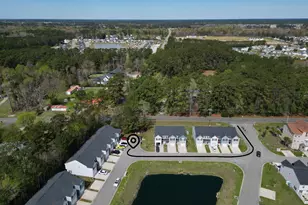 608 Montenegro Way, Myrtle Beach, SC 29579 - Photo 3