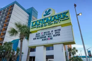 1501 S Ocean Blvd, Myrtle Beach, SC 29577 - Photo 1