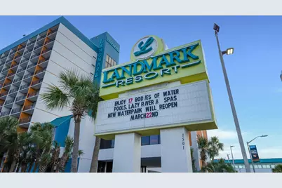 1501 S Ocean Blvd. #1435, Myrtle Beach, SC 29577 - Photo 1
