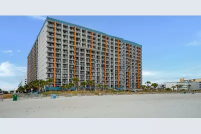 1501 S Ocean Blvd. #1435, Myrtle Beach, SC 29577 - Photo 21