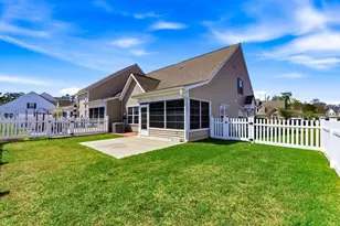 401 Rustic Ct, Myrtle Beach, SC 29588 - Photo 21