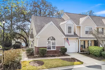 63 Pembroke Ln. #63, Pawleys Island, SC 29585 - Photo 1