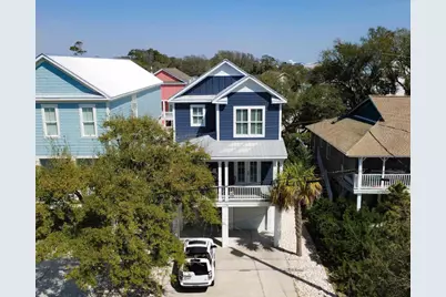 120B 7th Ave. N, Surfside Beach, SC 29575 - Photo 1