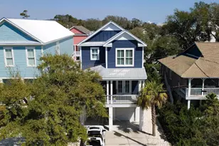 120B 7th Ave N, Surfside Beach, SC 29575 - Photo 1